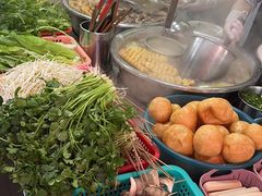 -正宗阳山牛杂(东城店)