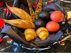-L'ATELIER de Joel Robuchon(外滩18号店)