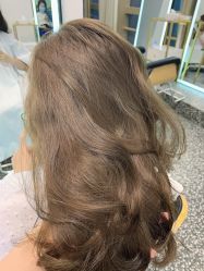 -AD HAIR 