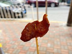 -王记西鎮电烤肉(汶上路店)