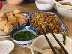 -潮汕裕成莲藕(泰沙路店)
