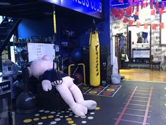 -FEELINGME乐刻私教馆·健身(沿海赛洛城店)