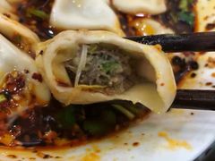 -回坊马二饺子馆