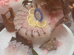 -东海怡品海鲜豆捞(星街坊店)