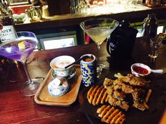 -蜉蝣酒吧(仓山万达店)