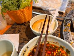 -匠岳·王宝器麻椒鱼(会展中心店)