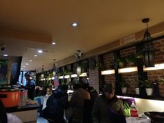 -眷江南之小蓝鲸(王府大街店)