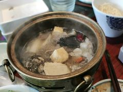 -古关火锅店(古北水镇景区店)