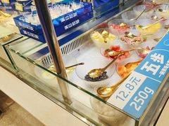 -溪边姑娘·拉丝酸奶水果捞(春熙路店)