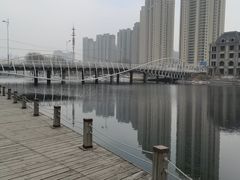 -长白岛森林公园