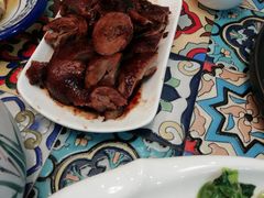 -乌镇那一年小院主题餐厅(甘泉西路店)
