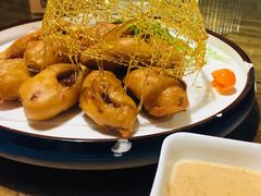 -路小缦·珍馐美馔(市心北路店)