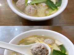 -子午路张记肉夹馍(翠华路店)