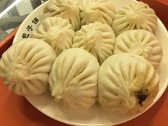 -庆丰包子铺(西单店)