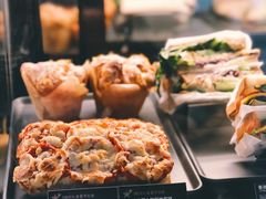 -星巴克(广州中华广场B1层店)