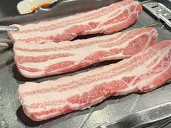 -李氏烤肉店