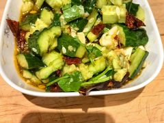 -木屋烧烤(岗顶二店)