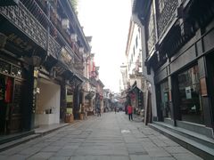 -屯溪老街