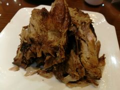 -北李妈妈菜·海肠捞饭(开发区万达店)
