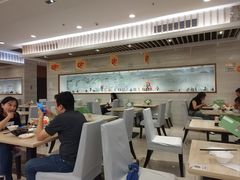 -穆桂英美食(南禅寺店)
