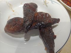 -杨氏青龙虾·羊蝎子(珠江路店)