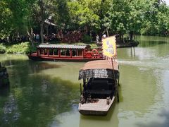 -西溪国家湿地公园