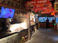 -老宁波1381餐厅(宏泰广场店)
