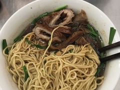 -老赵面店(大西路店)