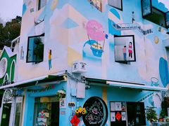 -龙环葡韵住宅式博物馆
