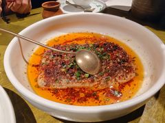 -一坐一忘云南菜(卓悦中心)