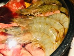 -焖锅部落(容城店)