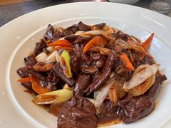 -大清花饺子(山庄店)