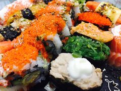 -河风精致寿司(尼盛店)