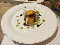 -张爱施法式西餐厅(汉街店)