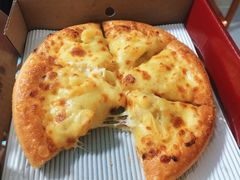 -尊宝比萨(车公庙店)