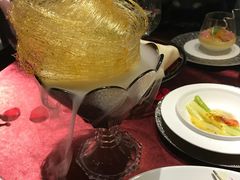 -王品牛排(郑州大卫城店)