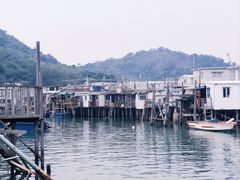 -大澳