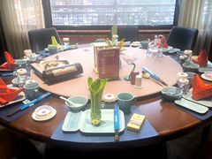 -鹊华居·地道鲁菜·海鲜·融合味(大明湖店)