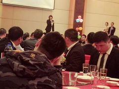 -采粤轩中餐厅(惠州金海湾喜来登度假酒店)