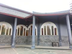 -平安桥天主教堂