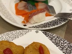 -西藏饭店·亚克·食光自助餐厅(文殊院店)