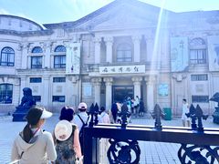 -旅顺博物馆