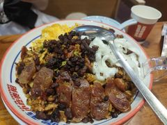 -怪噜范·老贵阳街头名小吃(鸿通城店)