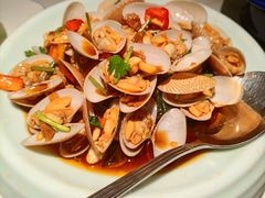 -码头见·潮汕菜(领展中心城店)