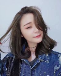 -TK·HAIR SALON韩式设计
