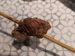 -云晓光头烧烤吧(川沙绿地店)