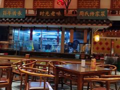 -钵家大院·地道湖北菜(江夏·大花岭店)