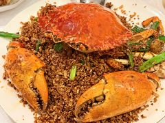 -喜记避风塘炒辣蟹(旗舰店)