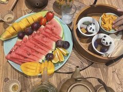 -了凡国风主题茶馆·咖啡(武侯祠锦里店)