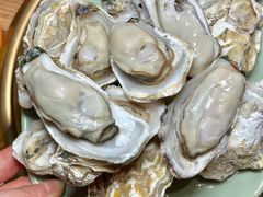 -焰江山海鲜牛排烤肉自助(锦华万达二星店)